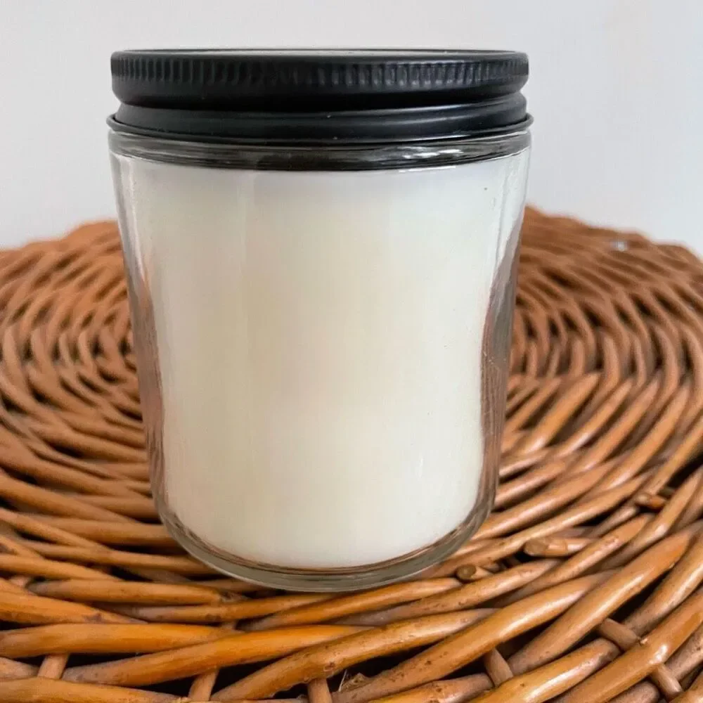 NEW Bath Body Works AROMATHERAPY STRESS RELIEF Single wick candle NWT Eucalyptus - Picture 2 of 6